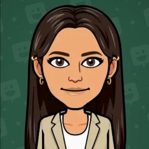 Meet your Posher, Alejandra